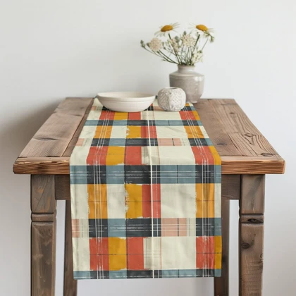رانر ساده Table Runner32