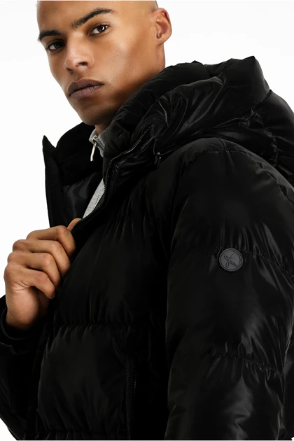 کت و کاپشن مردانه اورجینال kigili kigili