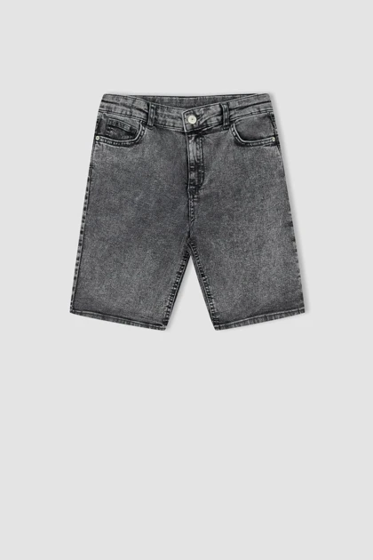 شلوار جین بچگانه اورجینال دیفکتو defacto