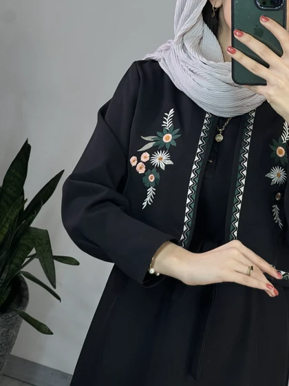 ست کت و سارافون