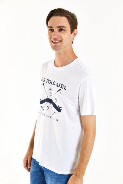تیشرت مردانه u.s.-polo-assn.