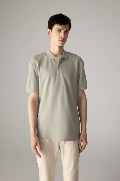 تیشرت یقه پولو مردانه اورجینال دیفکتو defacto