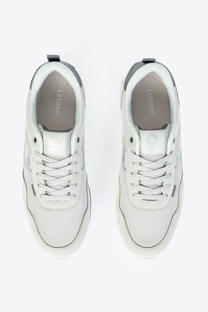 کفش پیاده روی مردانه letoon letoon