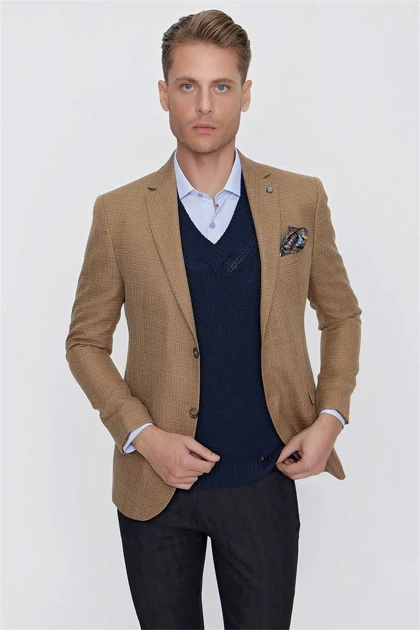 کت و ژاکت مردانه efor