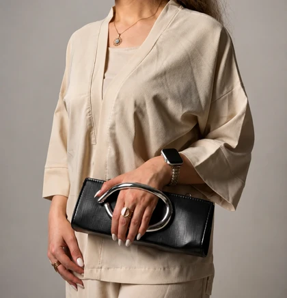 کیف دستی و دوشی زنانه آدورا کد 2257