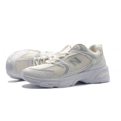 کفش اسپرت مردانه مدل sneaker - 0051_White