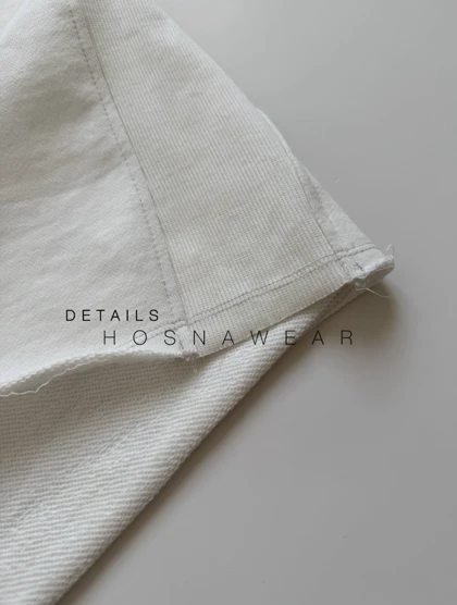 تیشرت باکسی ZARA