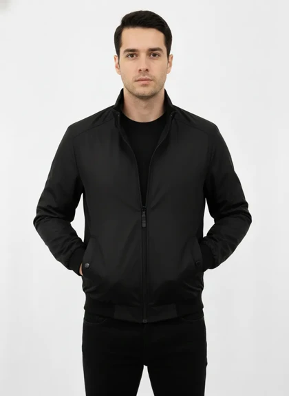 کاپشن مردانه وینترهارت WinterHart کد M2092004JC