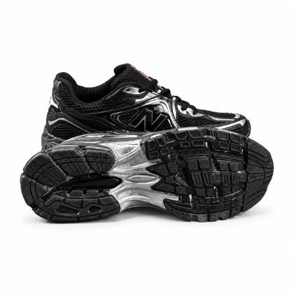 کتانی مردانه مدل نیوبالانس 1064 مشکی طوسی New Balance