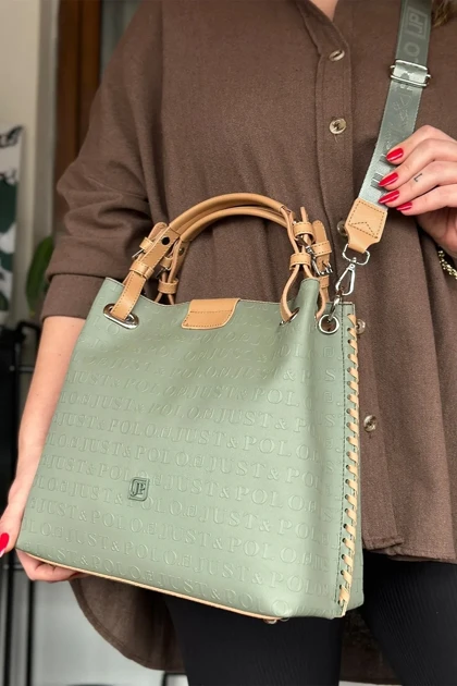 کیف زنانه دوشی just-polo