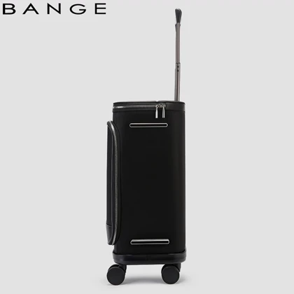 چمدان بنج BANGE مدل QL700 چرخ دار 52 اینچ