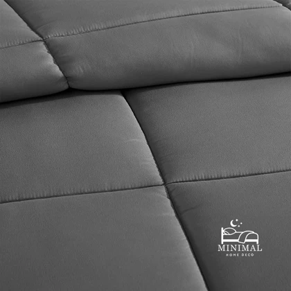 لحاف طرح مربع