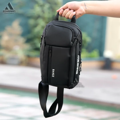 بادی بگ اسپرت بنج Backpack Bange A01
