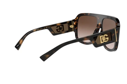 عینک آفتابی دولچه گابانا Dolce &amp; Gabbana DG4401S 050213
