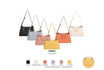 کیف دوشی مدل David Jones CM6651