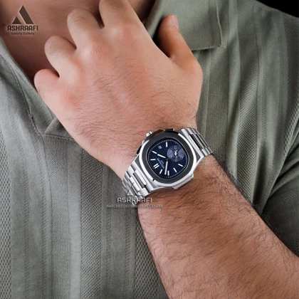 ساعت مردانه پتک فیلیپ Patek Philippe 8175