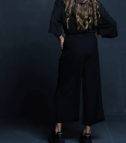 شلوار 90129 Pinki در سه رنگ