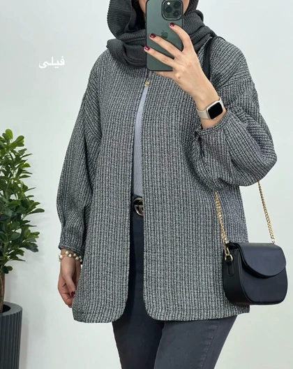 مانتو کتی چشمک