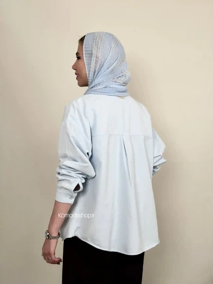 شومیز پریما