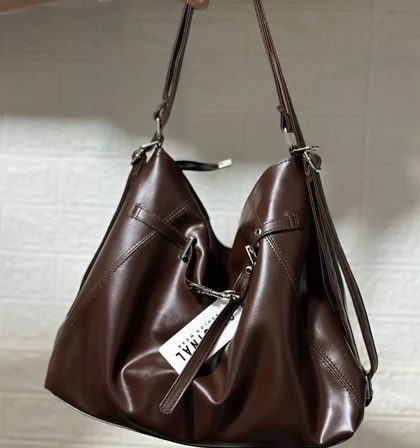 کیف منگو سگک دار 3262