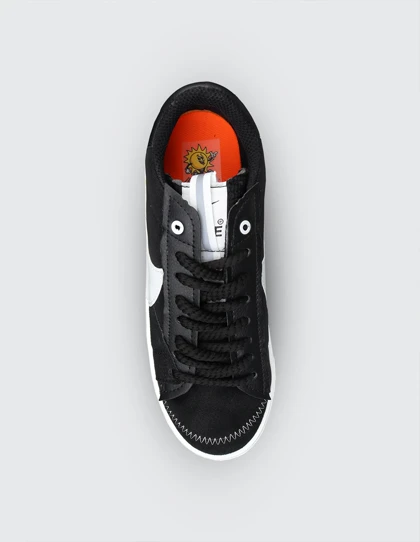 کفش روزانه مردانه نایکی Blazer Low Loud Mark M