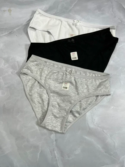 شورت ساده کبریتی هانکس