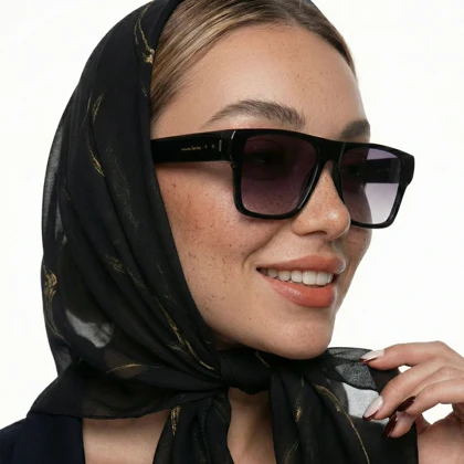 عینک آفتابی یونیسکس آنتونیو سانچز ( ANTONIO SANCHEZ ) مدل S8711