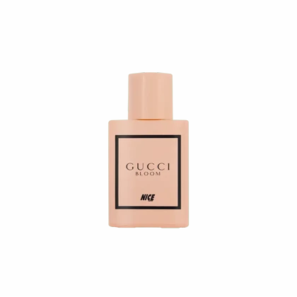 ادوپرفیوم زنانه نایس Nice مدل گوچی بلوم Gucci Bloom حجم 30 میل