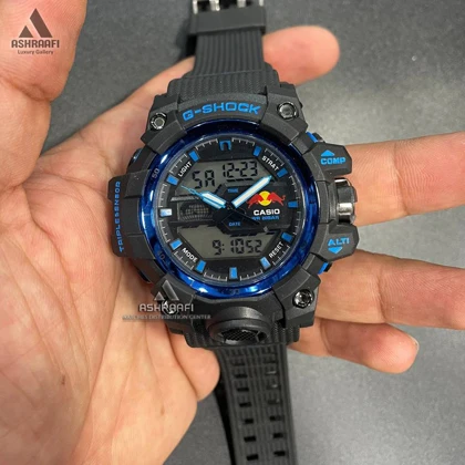 ساعت مچی جیشاک Casio G-Shock 5246-K
