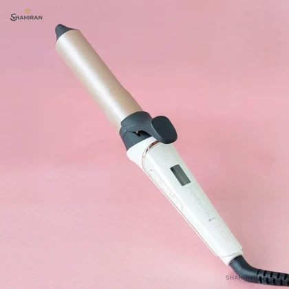 فر کننده مو رمینگتون مدل REMINGTON CI9132