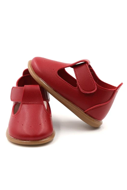 کفش های روزمره بچگانه macco-shoes