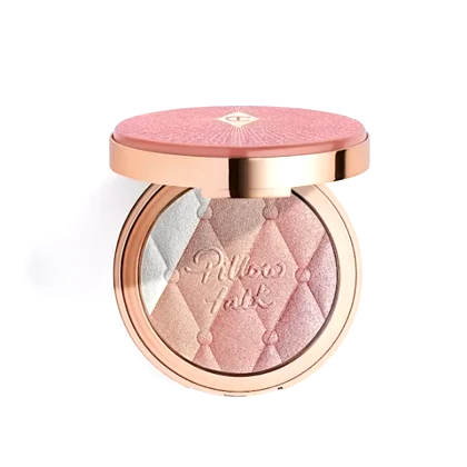 هایلایتر شارلوت تیلبری Pillow Talk Multi-Glow