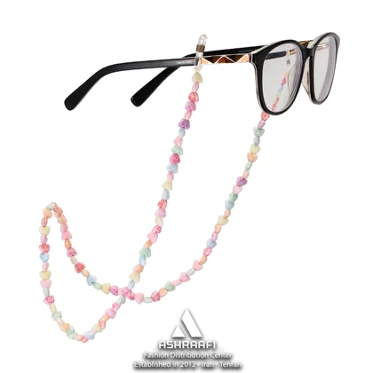 بند عینک رنگی Glasses Strap-15