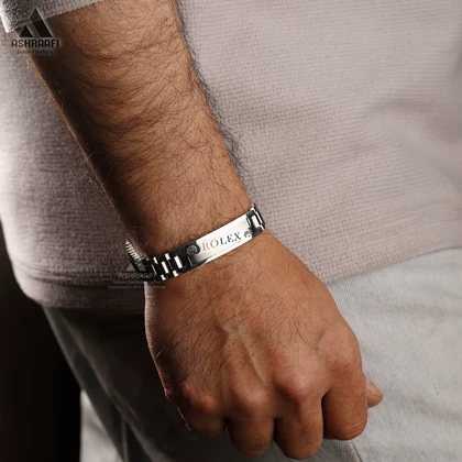 دستبند رولکس Rolex Bracelet S12