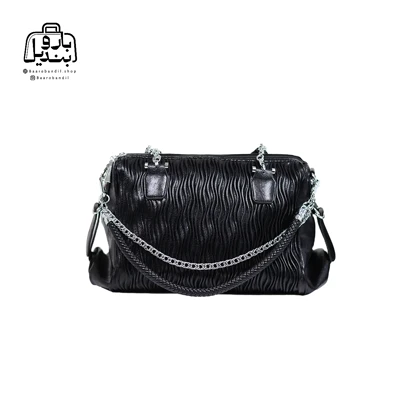 کیف زنانه دوشی سنتوزا Sentoza کد 969 طرح ماری