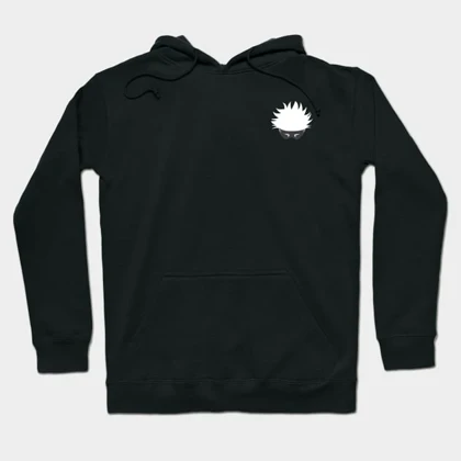 هودی jujutsu kaisen هودی جوجوتسو کایسن کد 80725