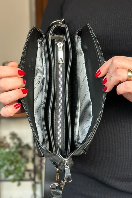 کیف دوشی زنانه just-polo just-polo