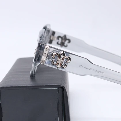 عینک برند CHROME HEARTS کد 181459