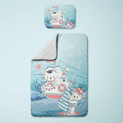 روتختی تک نفره beding kids30