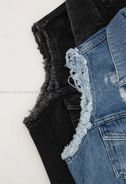 وست جین کوتاه کد1004721