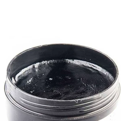 چسب مو بلک حاوی زغال فعال سودا 250 میل