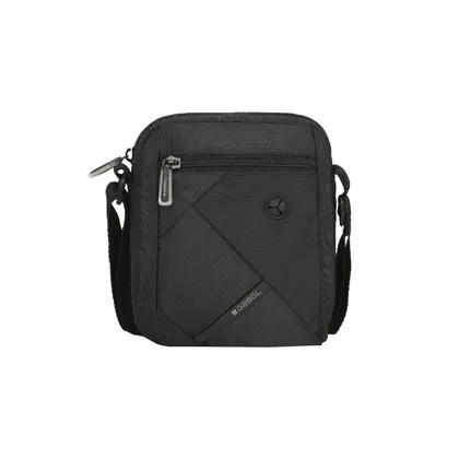 کیف دوشی مردانه گابل اسپانیا مدل Twist eco