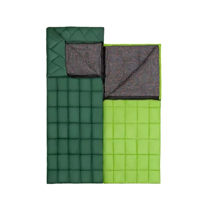 کیسه خواب دو نفره Adventure Safari Pro