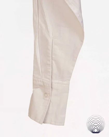 شومیز کراپ زنانه H&M