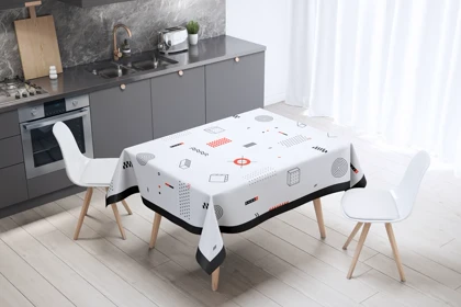 رومیزی Tablecloth47