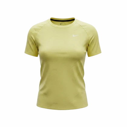 تیشرت زنانه تنفسی NIKE