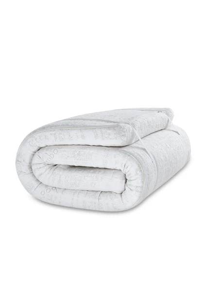 تخت مهمان Yataş مدل Compact Guest Bed فوم - سفید