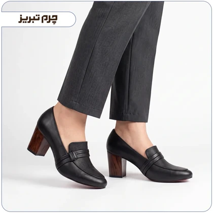 کفش مجلسی زنانه مدل B505
