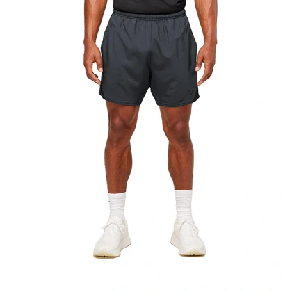 شلوارک ورزشی مردانه line مدل SH1973 DG