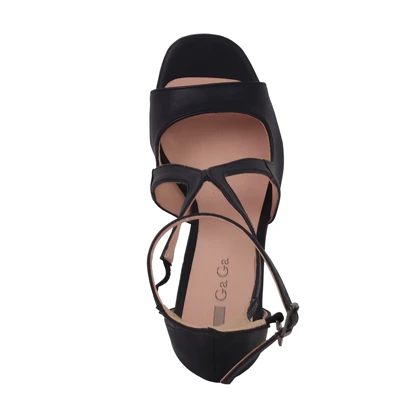 کفش پاشنه‌بلند زنانه مدل فرنیکا کد 0483